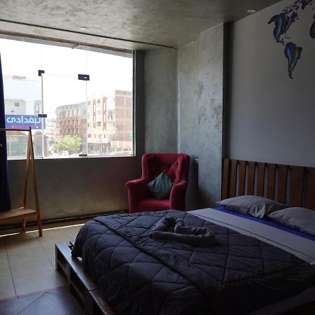 Marina Square Hostel Gurdaka Kültér fotó