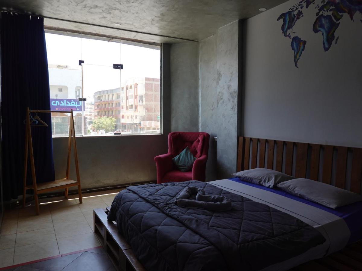 Marina Square Hostel Gurdaka Kültér fotó