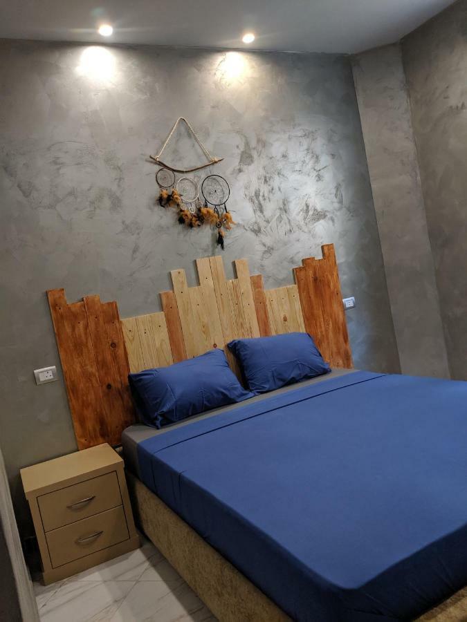 Marina Square Hostel Gurdaka Kültér fotó